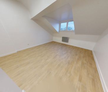 Location appartement 5 pièces, 74.57m², Pontoise - Photo 2