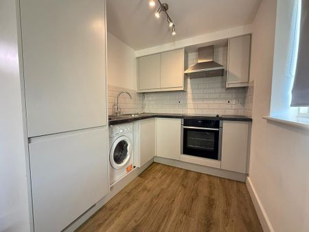 1 bedroom apartment to rent - Photo 5