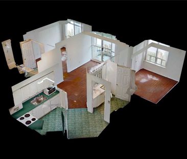 For Lease - 33 Empress Avenue Unit# 1506, Toronto, Ontario - Photo 4