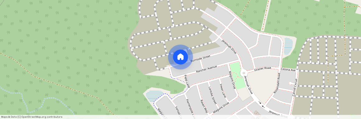 32 Burnside Street, Cooranbong 2265, New South Wales