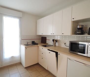 Appartement Montigny Le Bretonneux 2 pièce(s) 32.34 m2 - Photo 1