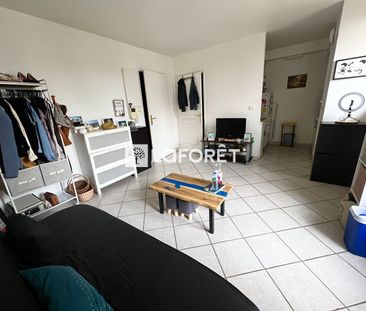 Appartement T1 Chantilly à louer - Photo 1