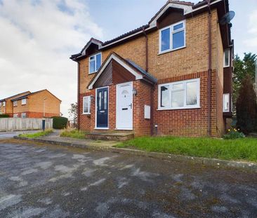 1 bedroom end of terrace house to rent - Photo 6