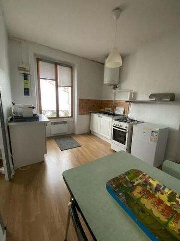 Location Appartement 2 pièces 34m² ST ETIENNE 42100 - Photo 5