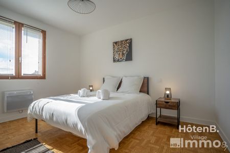 Location Appartement 6 pièces 140m² PANAZOL 87350 - Photo 5