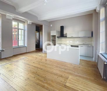 Location Maison 5 pièces 197m² MONTREUIL 62170 - Photo 2