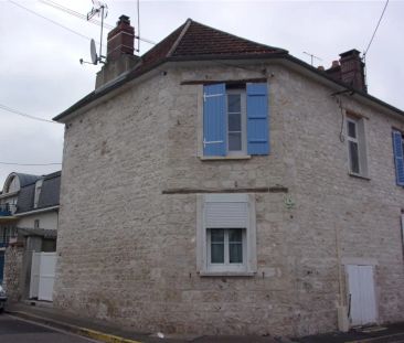 Location appartement 1 pièce - 27.31m² à Vernon (27200) - Photo 4