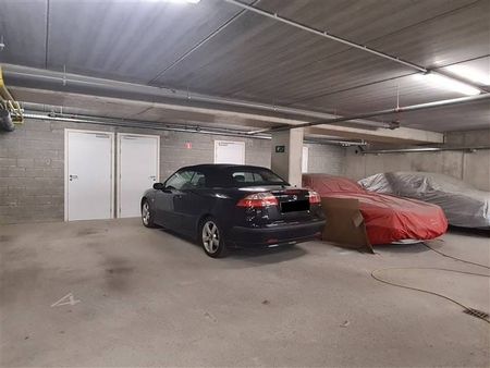 Appartement te huur - Photo 3