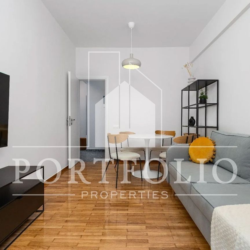 Διαμέρισμα για ενοικίαση Καλλίπολη – Φρεαττύδα - Φωτογραφία 1