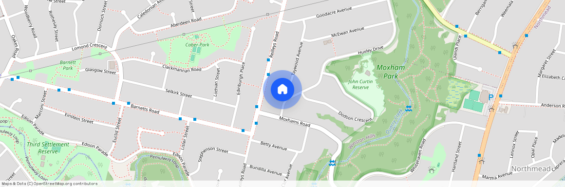 2 Taywood Avenue, Winston Hills NSW 2153