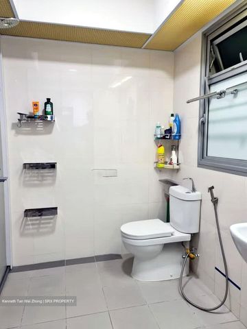 Blk 232C Matilda Court (Punggol), HDB 2 Rooms - For Rent - Photo 4