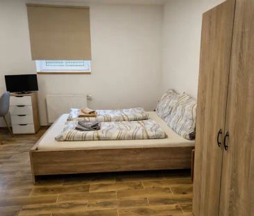 Pronájem bytu 1+kk, 29 m - Photo 2