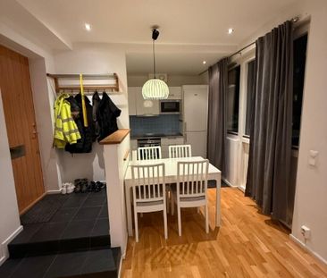 Nacka - 2rok - tillsv - 14.088kr/mån - Photo 4