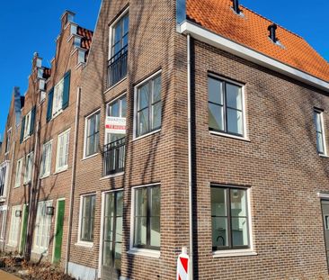 Onder bod: Baandervesting 5, 1135 DE Edam - Photo 6