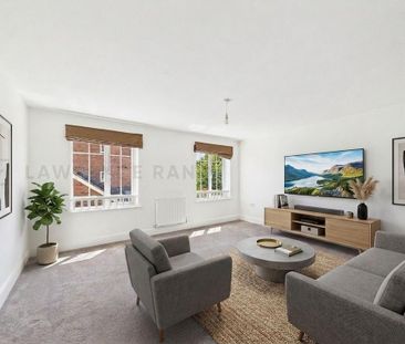 4 bedroom terraced house to rent - Photo 1
