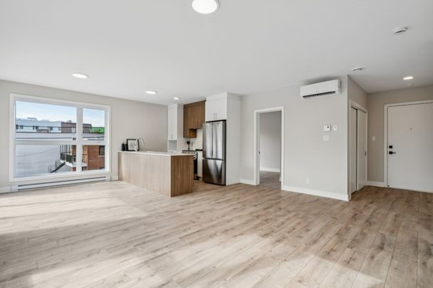 9510 Rue Notre-Dame E., app.102, H1L 3P3, Montréal - Photo 1