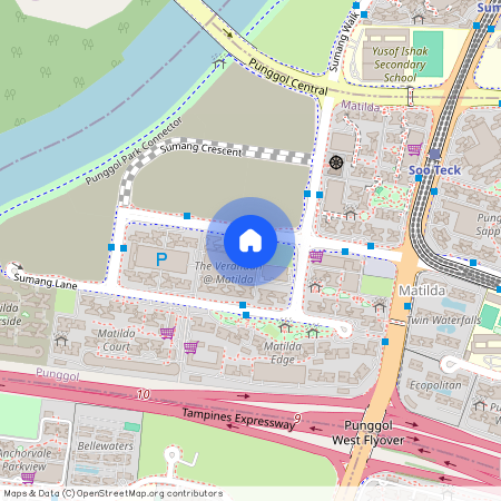 227B Sumang Lane (822227), Singapore