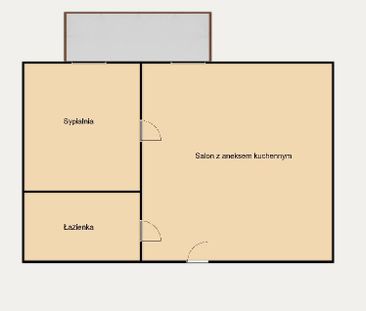 2 pokoje I Obozowa I od 1.05 I parking w cenie - Photo 6