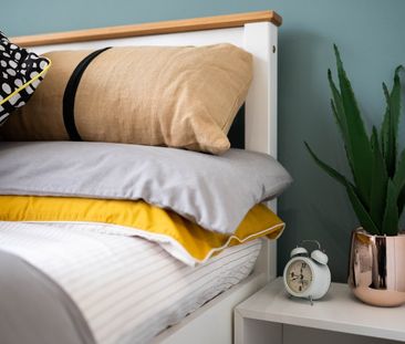 5 Bed Terraced House, Dulverton Road, LE3 - Photo 5