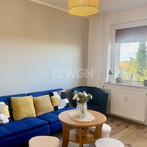 Mieszkanie na wynajem w bloku Słupsk - Zdjęcie 1