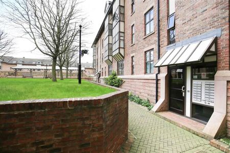 2 bedroom Flat to rent in The Open, City Centre, Newcastle upon Tyne - Photo 2
