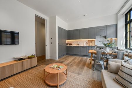 2 bedroom apartment to rent - Photo 5
