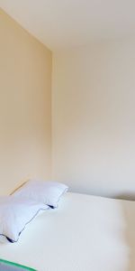 Montpellier Lazare — Chambre Privée 3 - Photo 4
