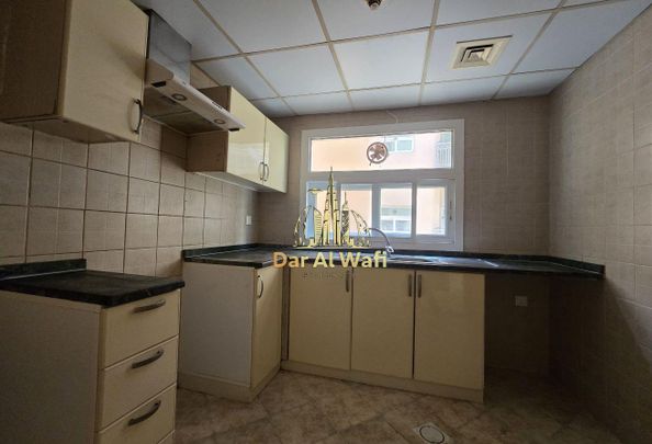 SPECIOUS 2BHK APARTMENT | DXB-SHJ BRDR | NEAR RTA - Photo 1