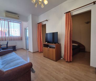 Apartament 1 camera,UTA-Ared - Fotografie 5