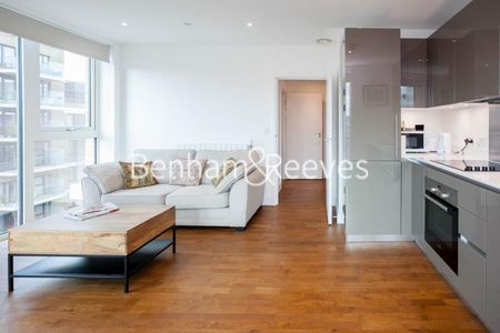 1 bedroom apartment to rent - Photo 3