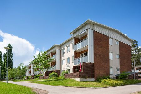 Vårvägen 1 A - Photo 2