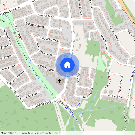 60 Windle Road, Brassall QLD 4305