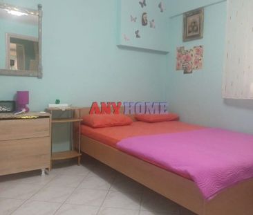 Studio/Γκαρσονιέρα για ενοικίαση Καλλιθέα (Κασσάνδρα) - Photo 1