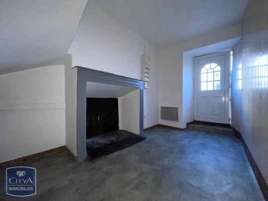 Location Appartement 3 pièces 75m² MENSIGNAC 24350 - Photo 1
