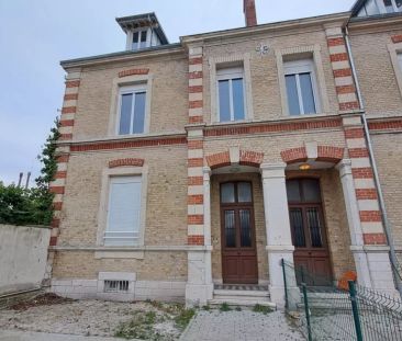 Location maison T5 130.00m² à Reims (51100) - Photo 5