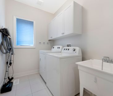 For Lease - 181 Boone Crescent, Vaughan, Ontario - Photo 6