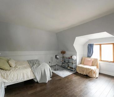 For Lease - 135 Hawthorne Avenue Unit# A, Glebe - Ottawa East and A... - Photo 1