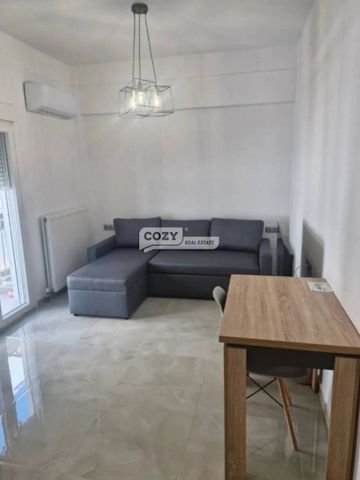 Studio/Γκαρσονιέρα για ενοικίαση - Κέντρο Θεσσαλονίκης, - Φωτογραφία 2