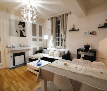 Location Appartement 3 pièces 49m² AUXONNE 21130 - Photo 1