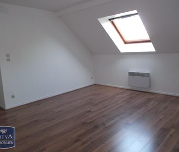 Location Appartement 2 pièces 46m² BELFORT 90000 - Photo 4