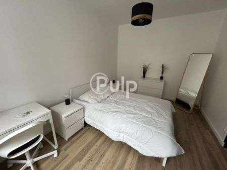 Appartement à louer à Cambrai - Réf. doug0896 - Photo 3