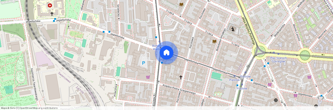 Turzyn, Śródmieście, Szczecin, zachodniopomorskie