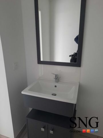 T3 NEUF AVEC BALCON ET PARKING - Photo 4