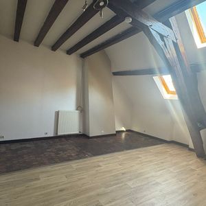 Location Appartement 2 pièces 48m² JOIGNY 89300 - Photo 2