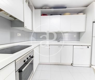 Duplex for rent in Puerto de Andratx - Photo 4