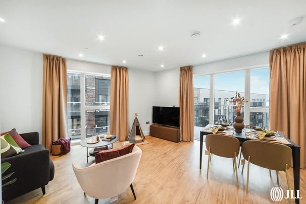 UNCLE, Colindale, NW9 - Photo 1