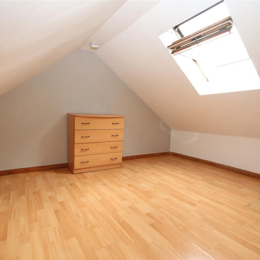 1 bedroom Terraced House to let - Photo 1