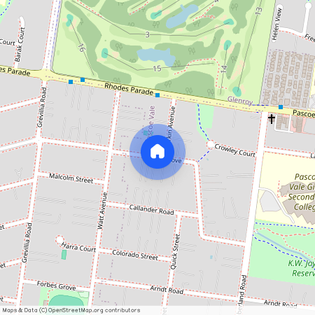 4 / 25 Snell Grove, Pascoe Vale VIC 3044