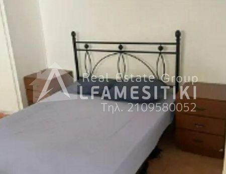 Μονοκατοικία για ενοικίαση Αιγάλεω - Photo 2