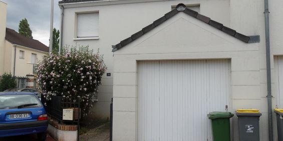 Location Maison 4 pièces 86m² ORLEANS 45100 - Photo 3